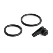 Lanseta Fox Rage TR Finesse Game, 2.10m, 3-14g, 2buc