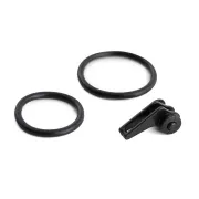 Lanseta Fox Rage TR Special Shad, 2.40m, 10-35g, 2buc