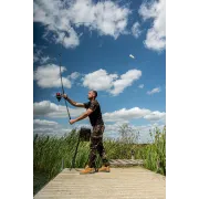 Lanseta Pescuit Spomb E Rod, 3.65m, 5.5lbs