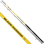 Lanseta Somn Black Cat Black Passion G2 Spin, 2.70m, 50-200g, 2buc