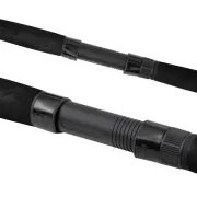 Lanseta Somn Black Cat Black Passion G2 Spin, 2.40m, 50-200g, 2buc