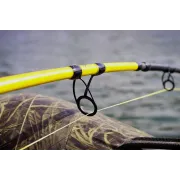 Lanseta Somn Black Cat Black Passion G2 Spin, 2.70m, 50-200g, 2buc