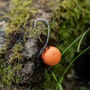 Montura Fox Edges Spinner Rig, 3buc/plic