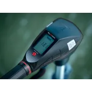 Motor Electric Barca Rhino BLX 110 V2 Outboard, 24V, 110lbs