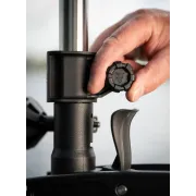 Motor Electric Barca Rhino BLX 110 V2 Outboard, 24V, 110lbs