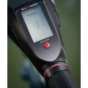 Motor Electric Barca Rhino BLX 60 V2 Outboard, 12V, 60lbs