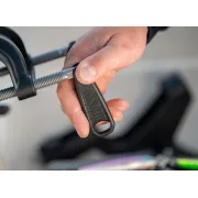 Motor Electric Barca Rhino BLX 60 V2 Outboard, 12V, 60lbs