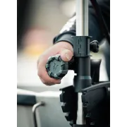 Motor Electric Barca Rhino BLX 80 V2 Outboard, 12V, 80lbs