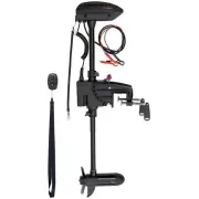 Motor Electric Barca Rhino Outboard CR30VF, 12V, 28lbs