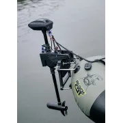 Motor Electric Barca Rhino Outboard CR30VF, 12V, 28lbs