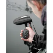 Motor Electric Barca Rhino Outboard CR30VF, 12V, 28lbs