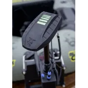 Motor Electric Barca Rhino Outboard CR30VF, 12V, 28lbs