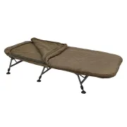 Pat Fox Flatliner X System cu Sac de Dormit – Confort și Performanță pentru Orice Anotimp