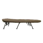 Pat Fox Flatliner X System cu Sac de Dormit – Confort și Performanță pentru Orice Anotimp