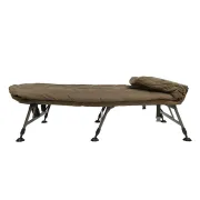 Pat Fox Flatliner X System cu Sac de Dormit – Confort și Performanță pentru Orice Anotimp