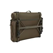 Pat Fox Flatliner X System cu Sac de Dormit – Confort și Performanță pentru Orice Anotimp