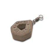 Plumb cu Vartej si Deschidere in Mijloc Delphin CyberBarbed