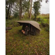 Prelata Adapost Pescuit Fox Voyager Tarp, Small, 320x320cm