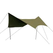 Prelata Adapost Pescuit Fox Voyager Tarp,  430x345cm