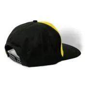 Sapca Black Cat Catfish Hunter Snapback I Black