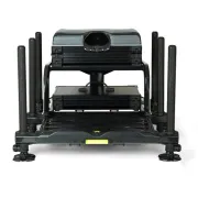 Scaun Pescuit Modular Matrix Seatbox XR36 Pro Shadow