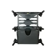 Scaun Pescuit Modular Matrix Seatbox XR36 Pro Shadow