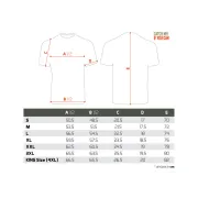 Tricou Delphin Catch Me Carp NX