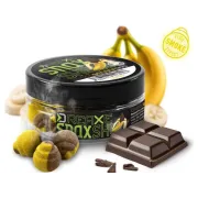 Wafter Delphin D SNAX SHELL /Ciocolată-Banană, 30g