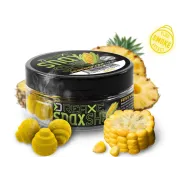 Wafter Delphin D SNAX SHELL /Porumb-Ananas , 30g