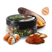 Wafter Delphin D SNAX SHELL /Scoica-Condimente, 30g