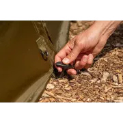 Winterskin Pentru Cort Fox Frontier Lite Extending Winter Wrap