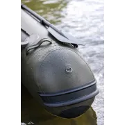 Barca Fox 320 X Inflatable Boat Aluminium Deck, 320x172cm