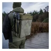 Rucsac Pescuit Korum Progress Roversack, 25l, 40x30x20cm