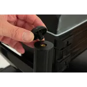 Scaun Pescuit Modular Matrix Seatbox XR36 Pro Shadow