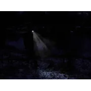 Șapcă Baseball cu LED OutLINE Camo