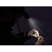 Șapcă Baseball cu LED OutLINE Camo