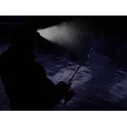 Șapcă de Iarnă LED OutLINE Camo