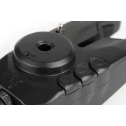 Avertizor electronic Pescuit Fox Mini Micron V2 Multicolour