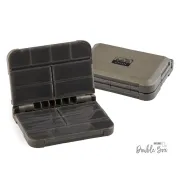 Cutie Accesorii Pescuit ZFish Mini Double Box L