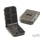 Cutie Accesorii Pescuit ZFish Mini Double Box M
