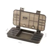 Cutie Accesorii Pescuit ZFish Tackle Box Smart ZFS
