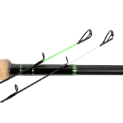 Lanseta Feeder Korum Limitless, 3.60m, 120g,3+2buc