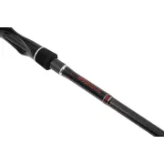 Lanseta Spinning Zebco Demonic Spin, 2.70m, 15-45g, 2buc