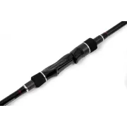 Lanseta Spinning Zebco Demonic Spin, 2.40m, 15-45g, 2buc