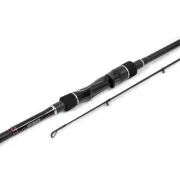 Lanseta Spinning Zebco Demonic Spin, 2.40m, 20-75g, 2buc