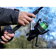 Mulineta Feeder Delphin BRAVO 7T SH,7000