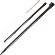 Pichet Telescopic ZFish Carbon Drill Bankstick
