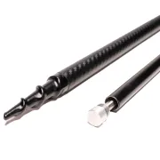 Pichet Telescopic ZFish Carbon Drill Bankstick