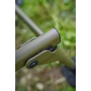 Scaun Korum Supa Lite Stretch Chair, 48x39x28cm