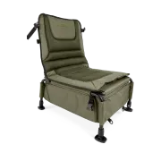 Scaun Pescuit Korum Ruckchair Standard 2in1 cu Rucsac
